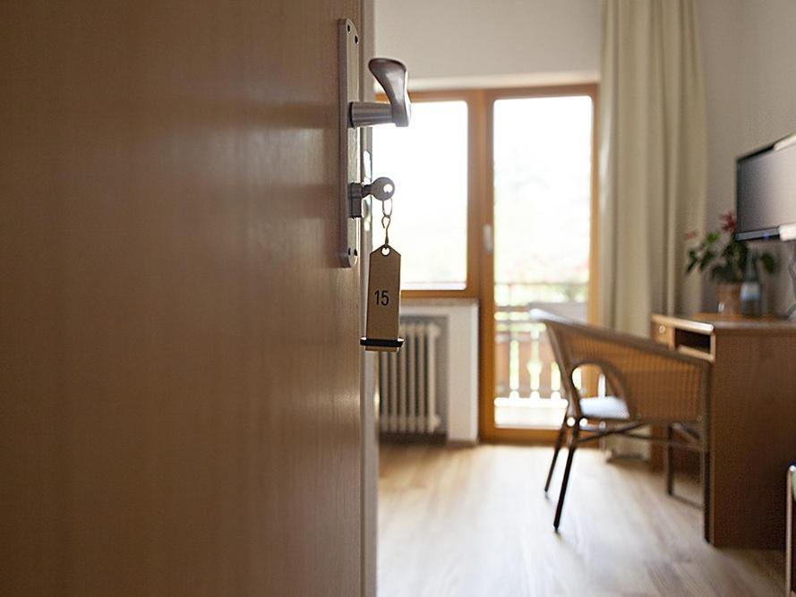 Landhotel Graf Obereggenen Room photo